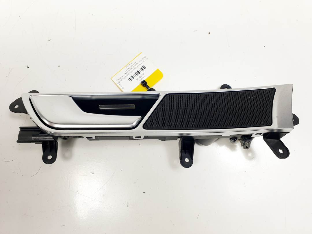 #3140439 MANETA INTERIOR DELANTERA IZQUIERDA