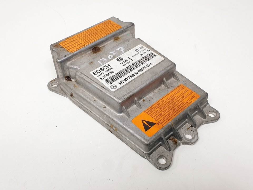 #1041837 CENTRALITA AIRBAG