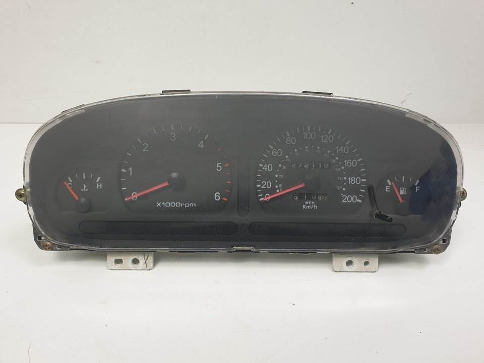 CUADRO INSTRUMENTOS - KIA - #834562