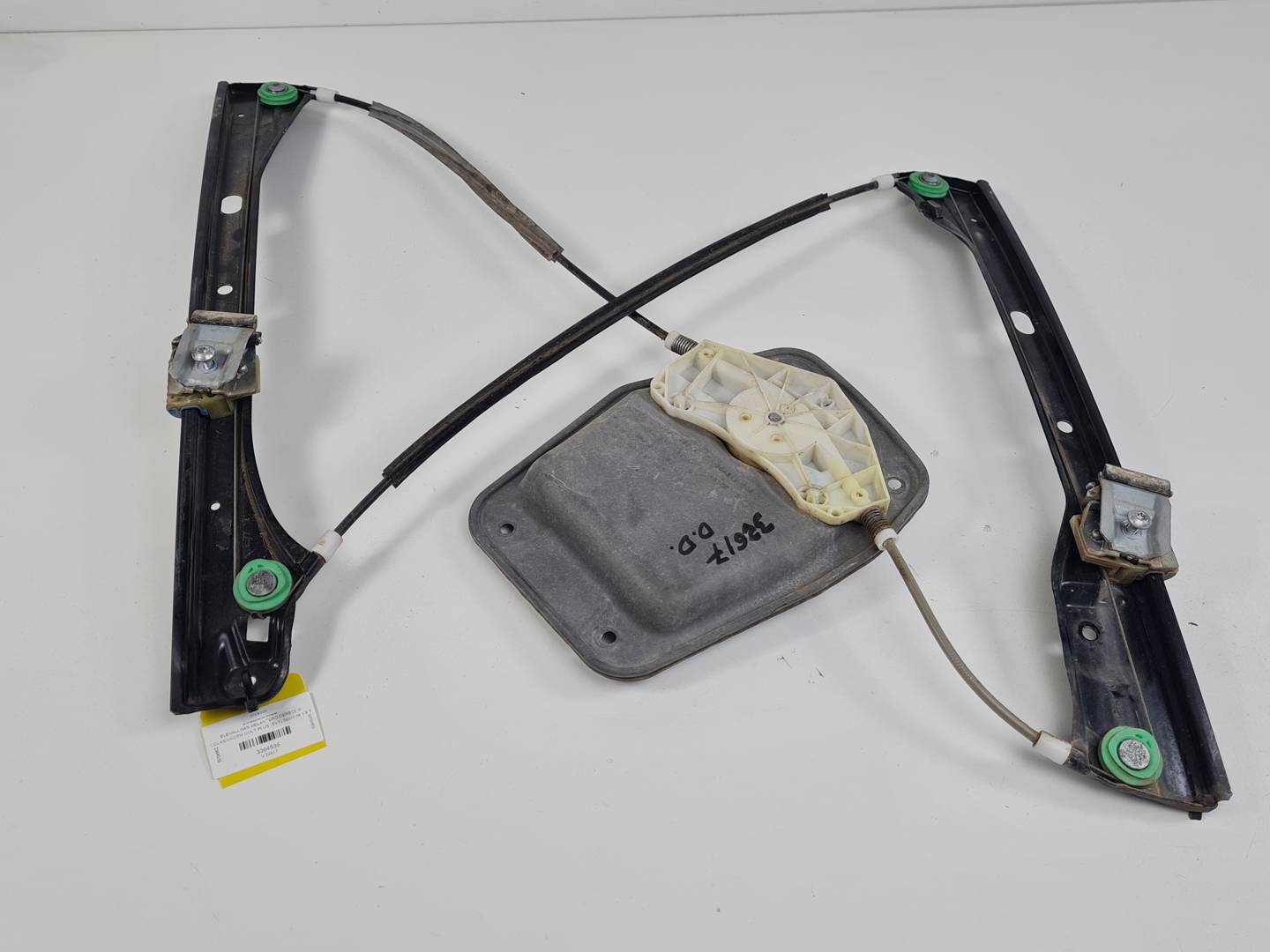 #3364535 ELEVALUNAS DELANTERO DERECHO