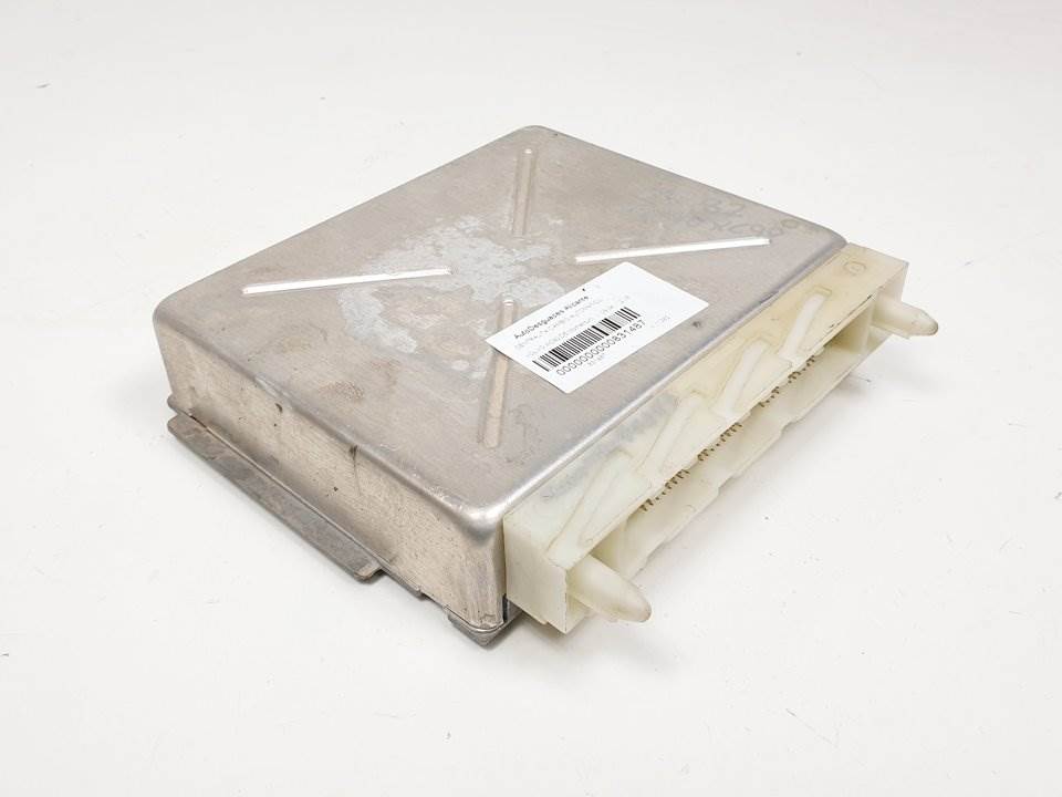 CENTRALITA CAMBIO AUTOMATICO - VOLVO - #831487