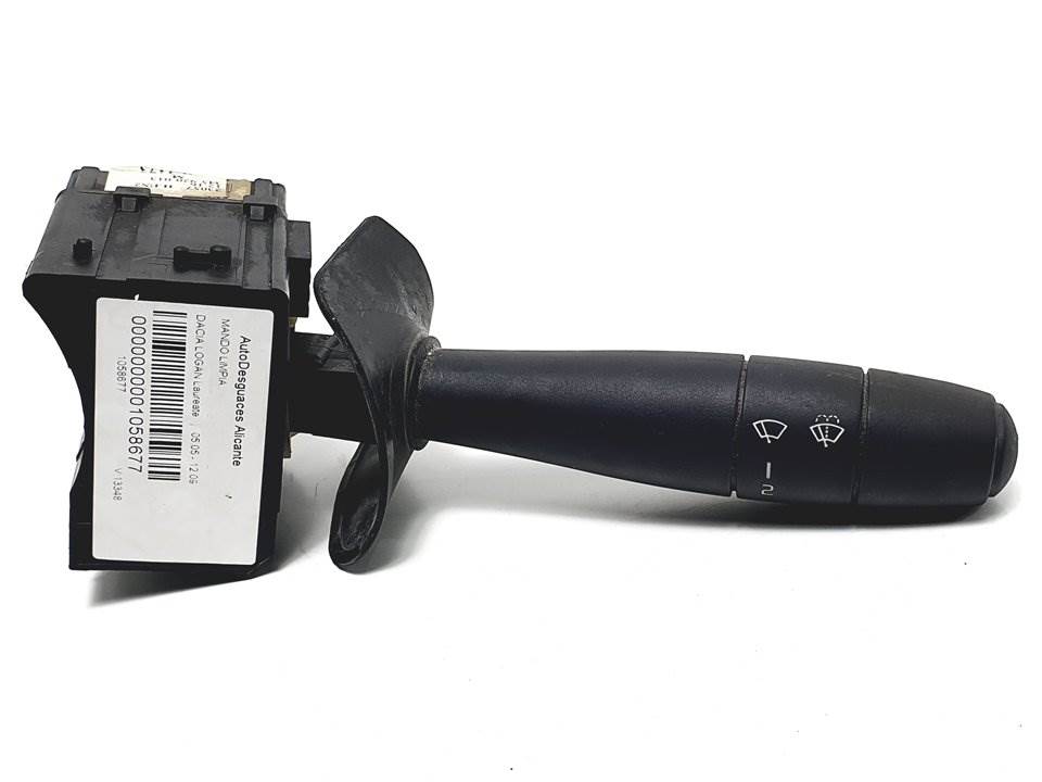 MANDO LIMPIA - DACIA - #1058677