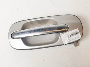 MANETA EXTERIOR TRASERA DERECHA - HYUNDAI - #985070