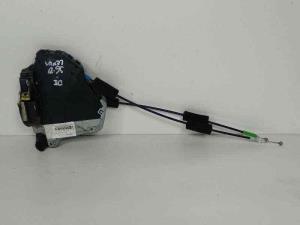 #305753 CERRADURA PUERTA DELANTERA IZQUIERDA