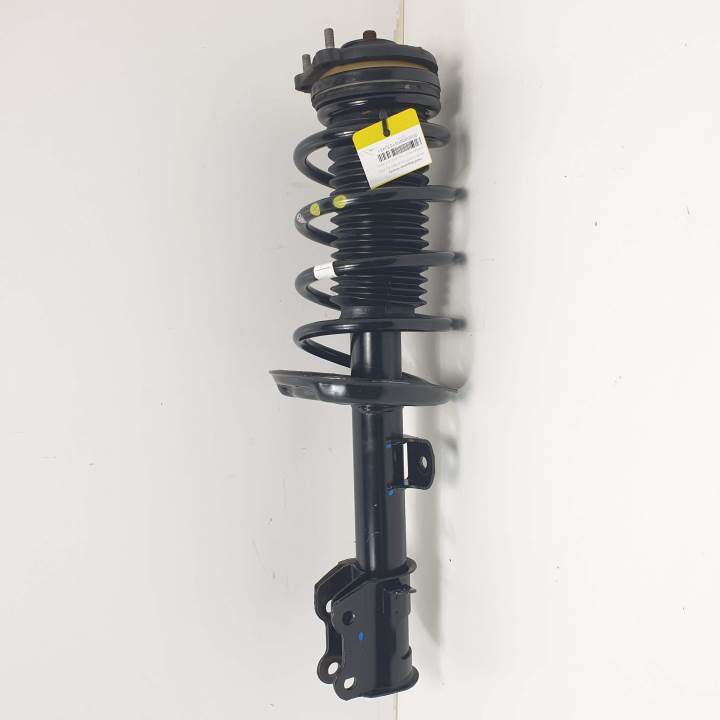 #1530451 AMORTIGUADOR DELANTERO IZQUIERDO