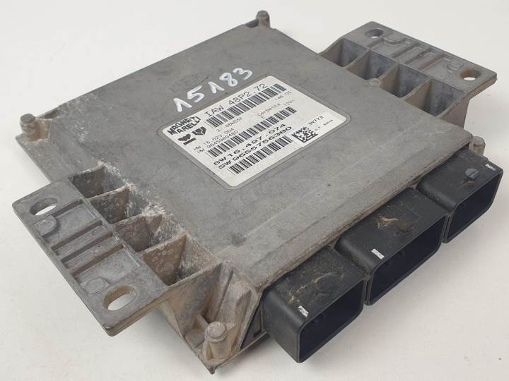 CENTRALITA MOTOR UCE - CITROEN - #1344170