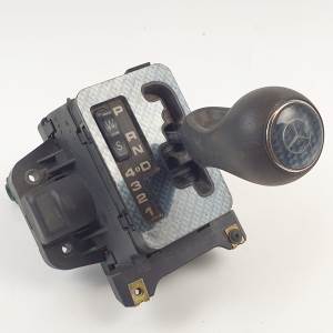 PALANCA CAMBIO - MERCEDES - #1395509