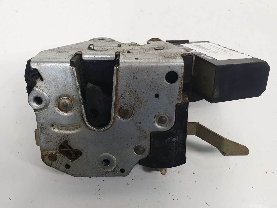 CERRADURA PUERTA DELANTERA DERECHA - BMW - #187897