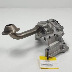 BOMBA ACEITE - VOLKSWAGEN - #1221264