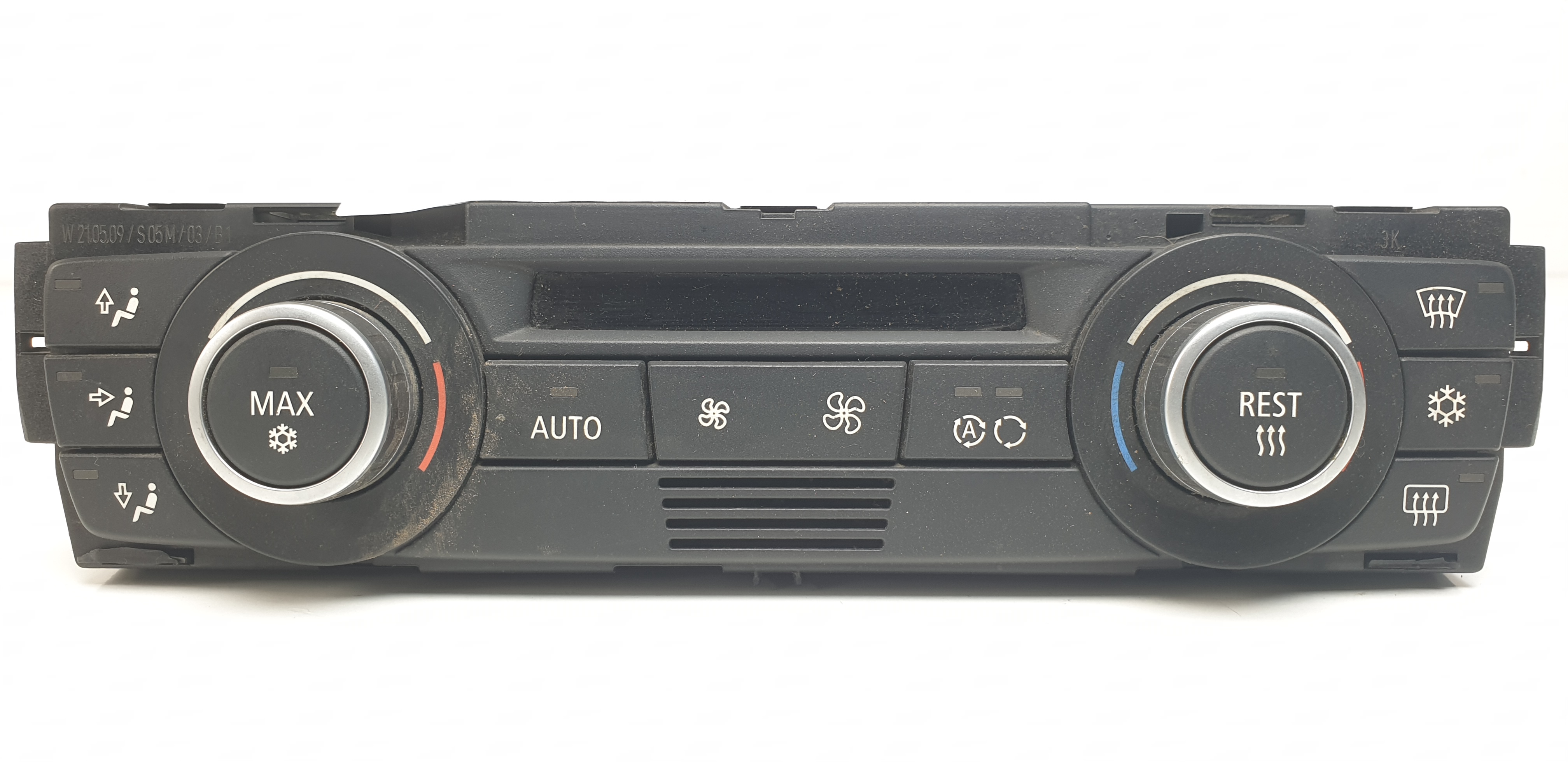 #3023149 MANDO CLIMATIZADOR