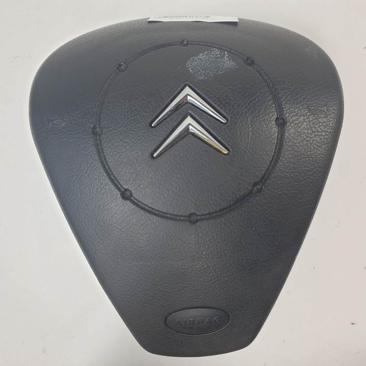 AIRBAG DELANTERO IZQUIERDO - CITROEN - #1344140