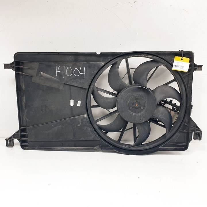 #1164388 ELECTROVENTILADOR