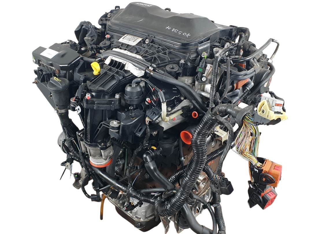 #3058560 MOTOR COMPLETO