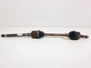 TRANSMISION DELANTERA DERECHA - LAND ROVER - #1116735