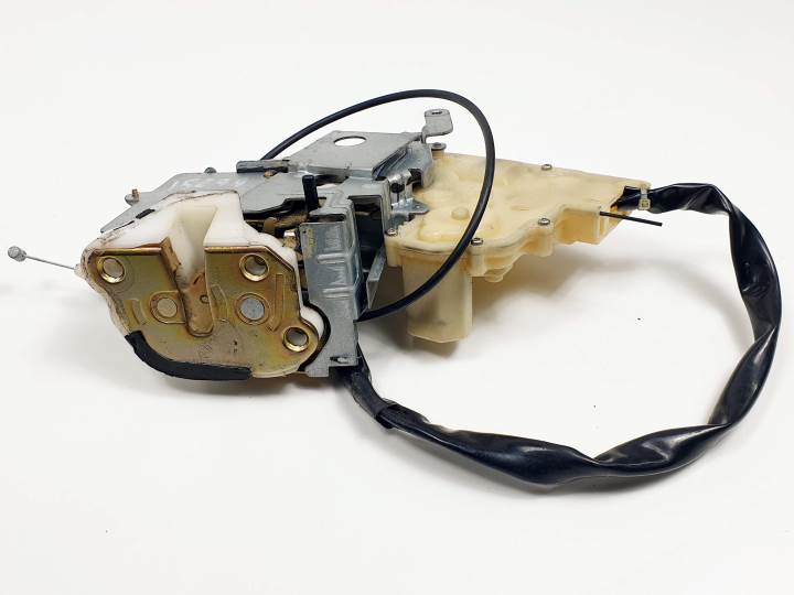 CERRADURA PUERTA TRASERA IZQUIERDA - TOYOTA - #1529104