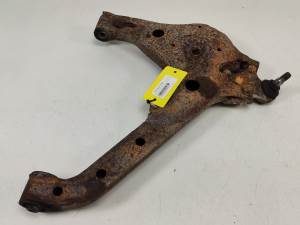 BRAZO SUSPENSION INFERIOR DELANTERO DERECHO - SUZUKI - #624841