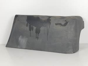 PUNTERA PARAGOLPES TRASERA DERECHA - FORD - #887772