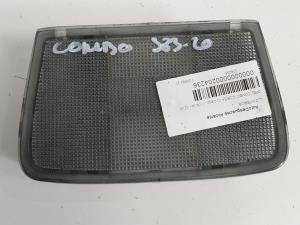 LUZ INTERIOR - OPEL - #204236