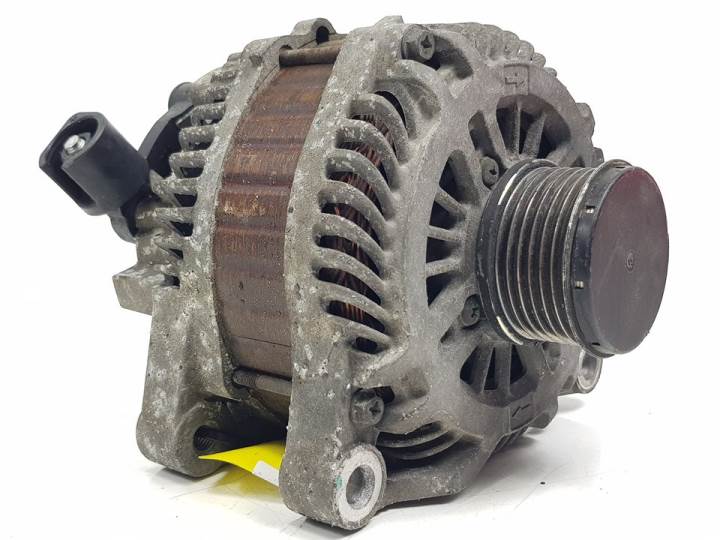 ALTERNADOR - PEUGEOT - #727451