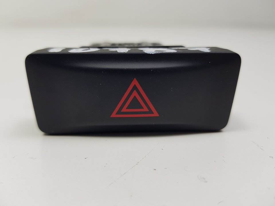 WARNING - NISSAN - #757397