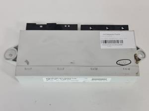 MODULO CONFORT - BMW - #304396