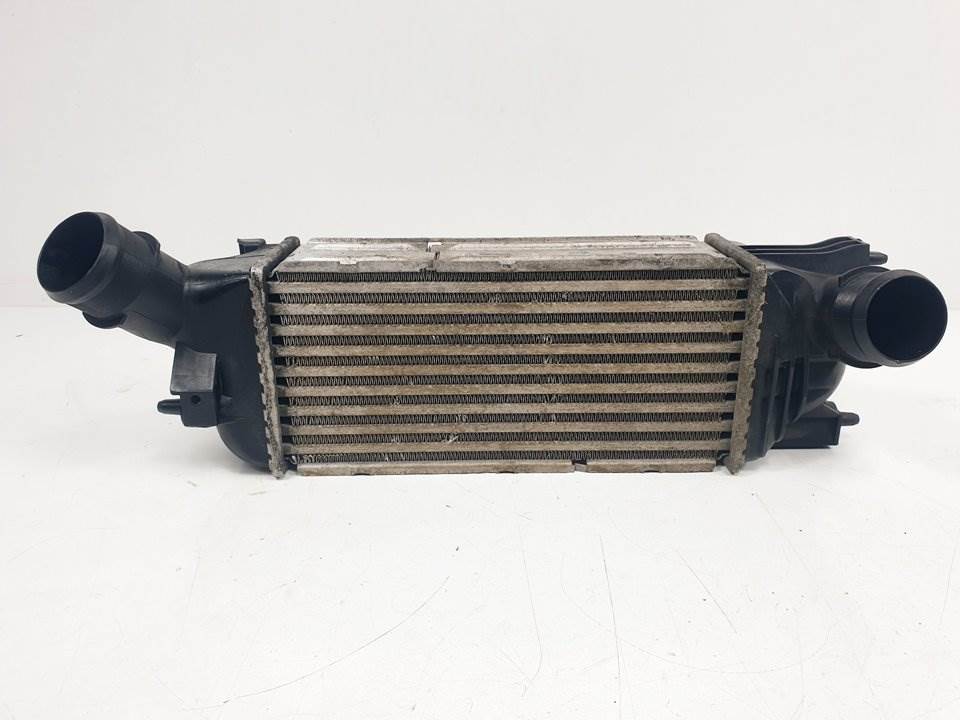 INTERCOOLER - PEUGEOT - #900407