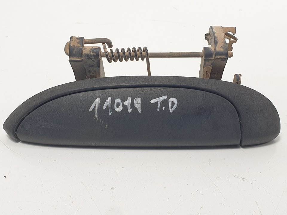 MANETA EXTERIOR TRASERA IZQUIERDA - RENAULT - #789901