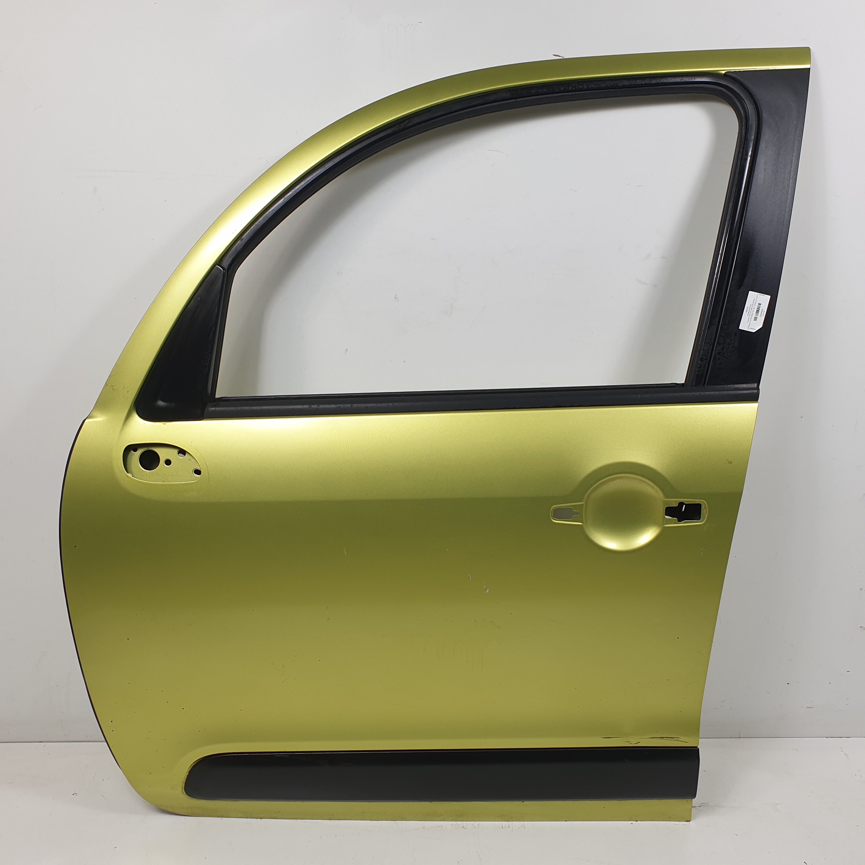 #3034800 PUERTA DELANTERA IZQUIERDA