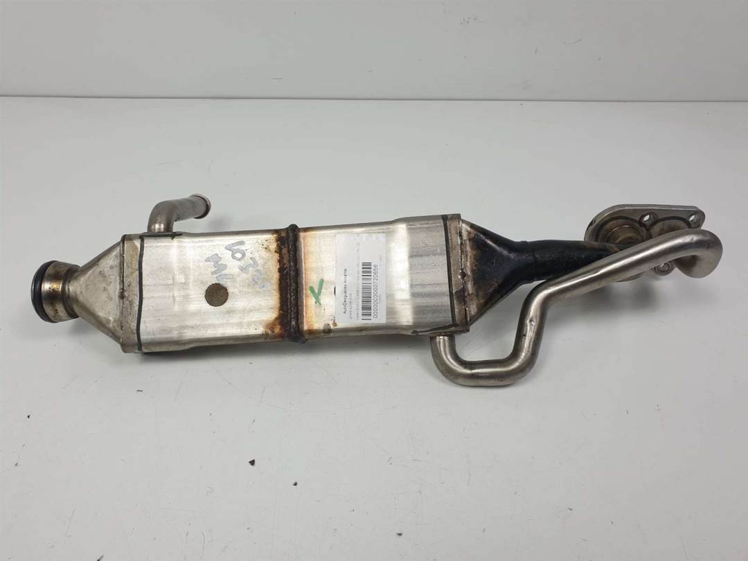 ENFRIADOR EGR - MERCEDES - #720656