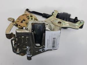 CERRADURA PUERTA TRASERA IZQUIERDA - MERCEDES - #241572