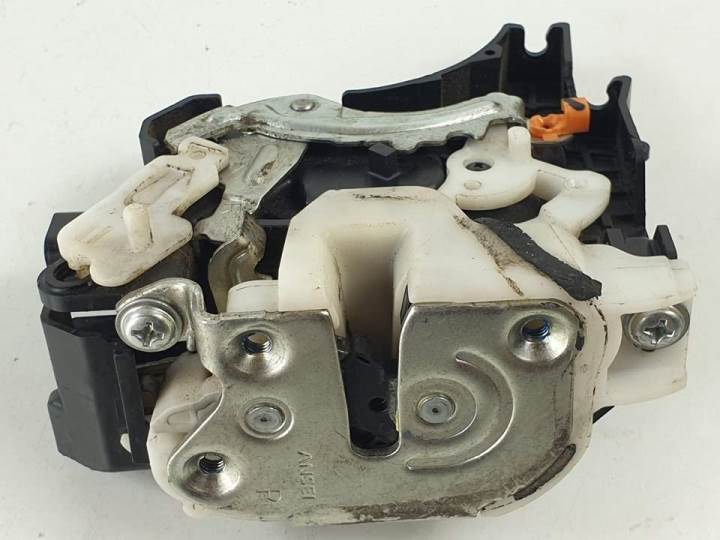 CERRADURA PUERTA TRASERA DERECHA - MITSUBISHI - #957359