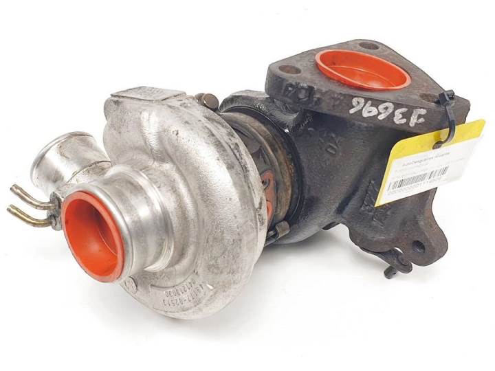 #1114506 TURBOCOMPRESOR