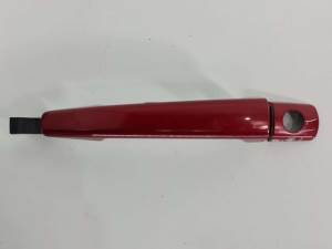 MANETA EXTERIOR DELANTERA IZQUIERDA - PEUGEOT - #292168