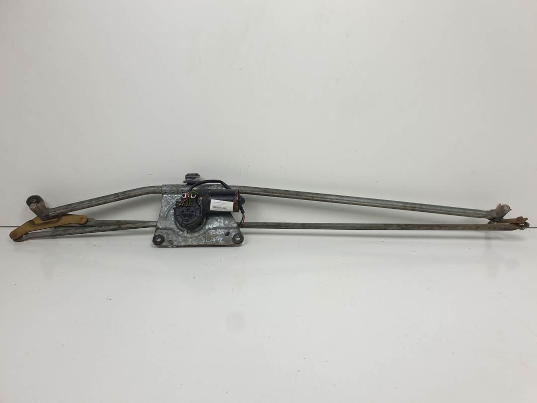 MOTOR LIMPIA DELANTERO - CITROEN - #407588