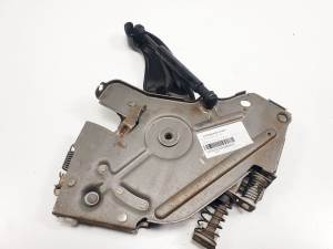 PALANCA FRENO DE MANO - PORSCHE - #985831