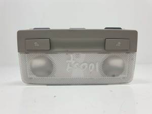 LUZ INTERIOR - OPEL - #719762