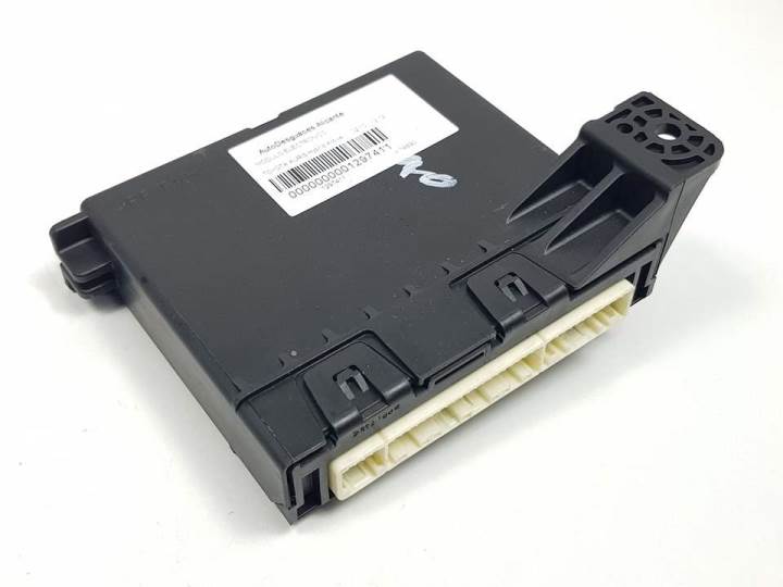 MODULO ELECTRONICO - TOYOTA - #1297411