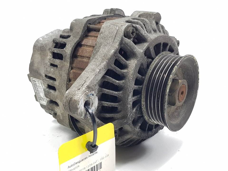 ALTERNADOR - HONDA - #976095