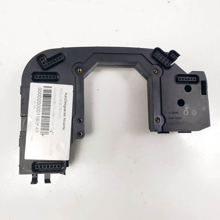 MODULO ELECTRONICO - VOLKSWAGEN - #1160148