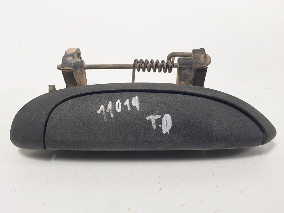 MANETA EXTERIOR TRASERA DERECHA - RENAULT - #789900