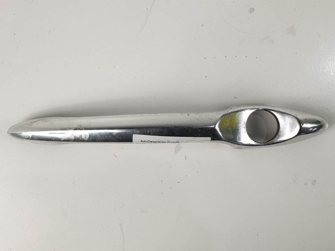 MANETA EXTERIOR DELANTERA IZQUIERDA - ALFA ROMEO - #137766