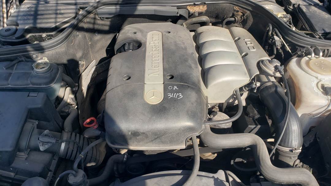 #3167121 MOTOR COMPLETO