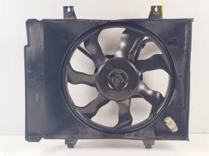 #1297239 ELECTROVENTILADOR