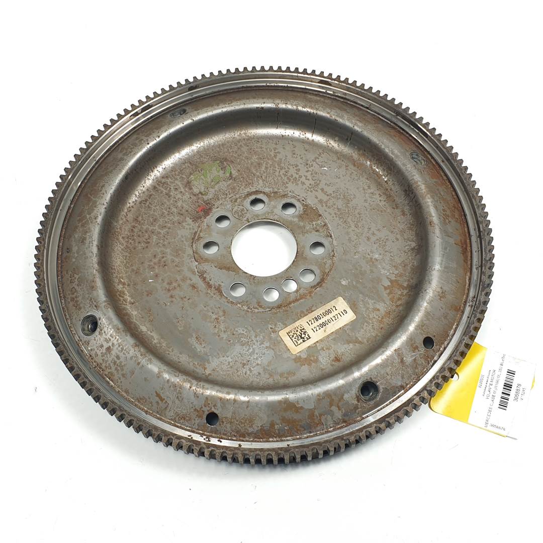 #3058878 VOLANTE MOTOR