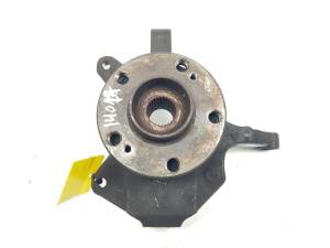 MANGUETA DELANTERA IZQUIERDA - RENAULT - #1174096