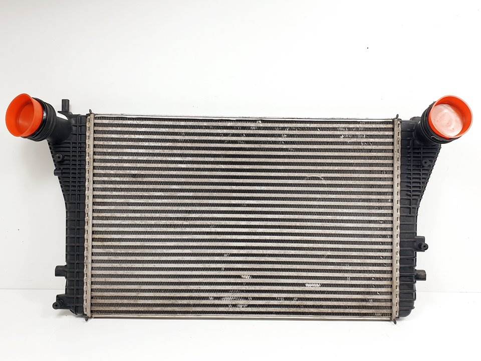 INTERCOOLER - VOLKSWAGEN - #997994