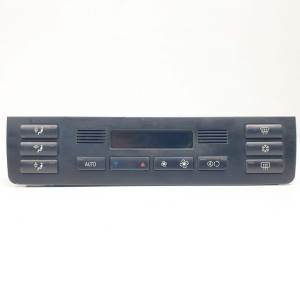 #1341104 MANDO CALEFACCION / AIRE ACONDICIONADO