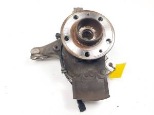 MANGUETA DELANTERA DERECHA - RENAULT - #1264021