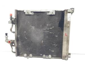 #588765 CONDENSADOR / RADIADOR AIRE ACONDICIONADO