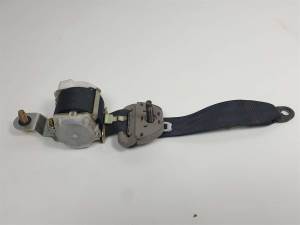 CINTURON SEGURIDAD TRASERO DERECHO - NISSAN - #603058